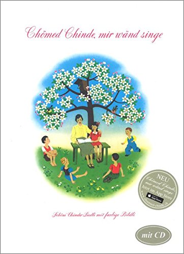 CHOMED CHINDE MIR WAND SINGE +CD