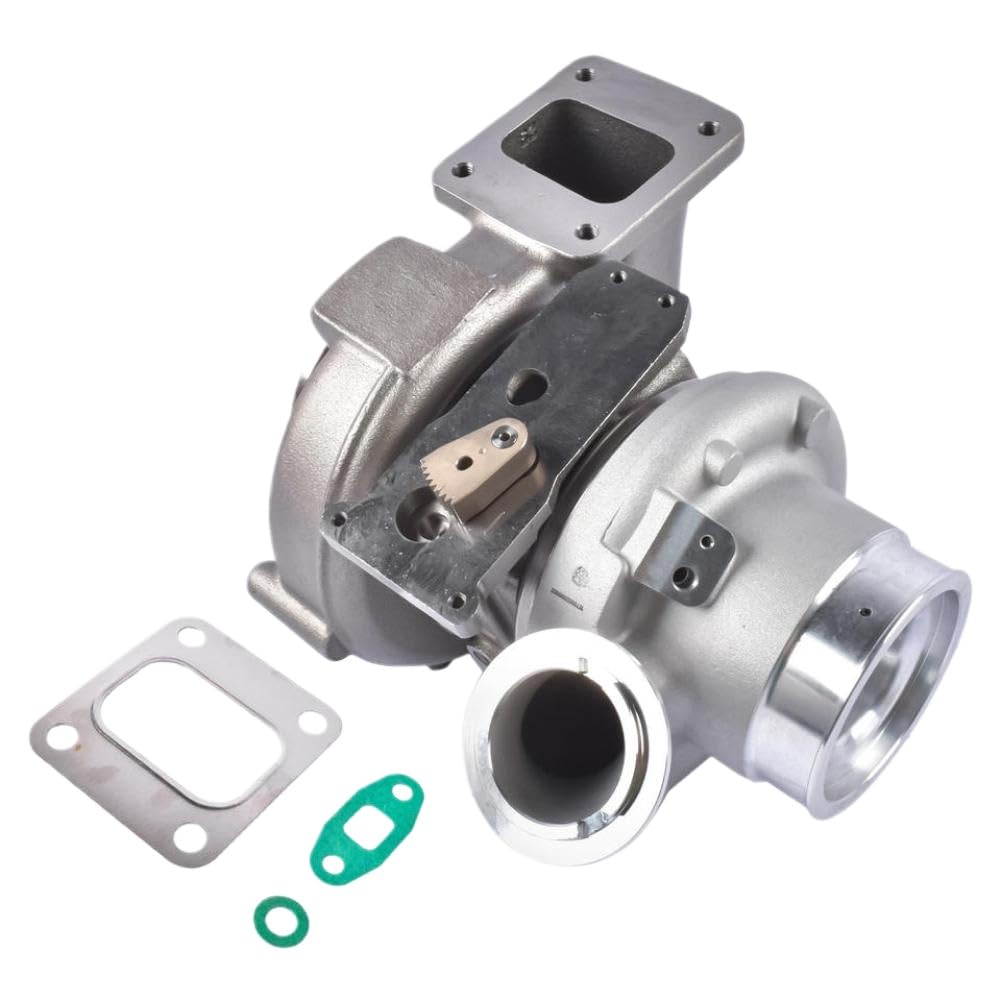 Turbocompressore compatibile con Paccar HE400VG MX13 13.0L 5459138 5548355 5642044 2343157PEX