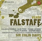 Verdi: Falstaff; Act 2, Scene 2: Presenteremo un bill, per una tassa