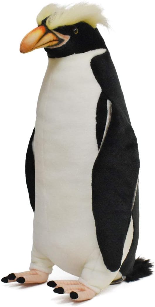 Amazon Co Jp Bh7119 Hansa スネアーズペンギン５３ おもちゃ
