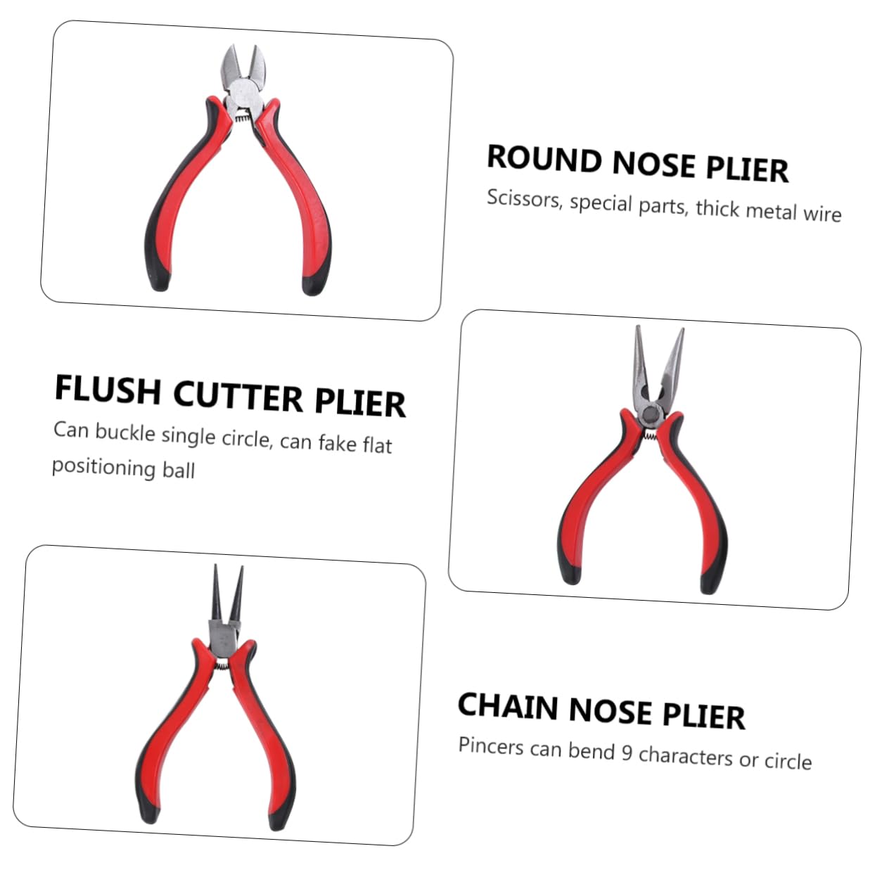 Tofficu 768pièces Kit Outils Pour Création De Bijoux Pinces Aiguilles Anneaux Et Boucles Boîte De Rangement à Compartiments