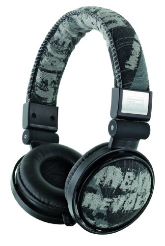 Preisvergleich Produktbild Trust Urban Revolt Headset Widow schwarz