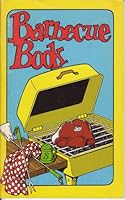 Barbecue book B00072KRCW Book Cover