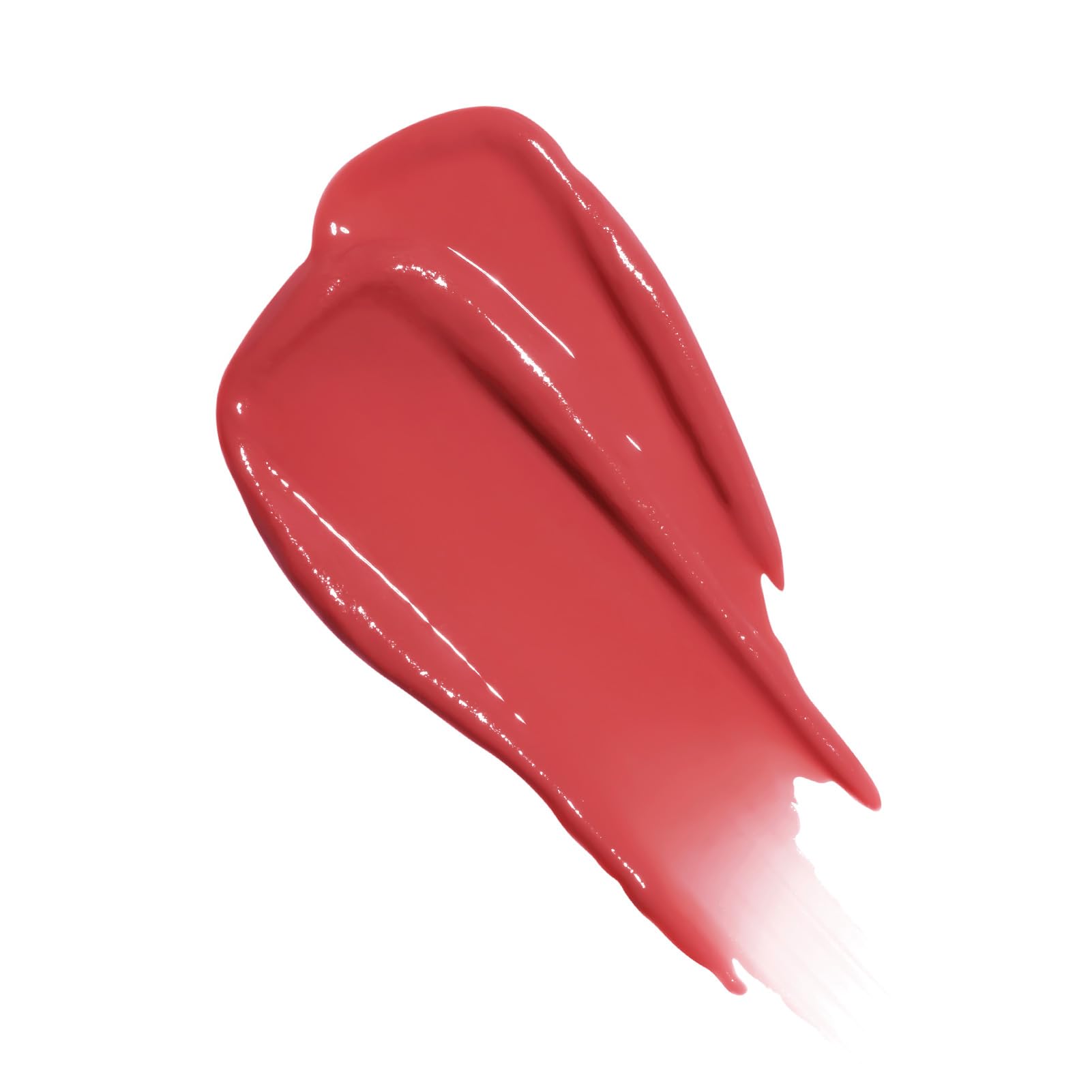 Flower Knows The Sweetie Bear Coating Lip Jelly,Soft Moisturizing Tinted Lip Gloss with Botanicals,Lightweight Non-Sticky Pink Lips Plumper,Cruelty-Free,0.18 oz(): JE06 Strawpop