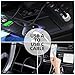 2 Pack 10FT Car Data Transfer Cable for iPhone 16E 16 15，iPad Pro 12.9 11 inch, iPad Air 5 4, iPad Mini 6 USB A to USB C Charger Cord, iPhone 15 Pro Max Plus USBC Type C Charging Carplay Cable Cord