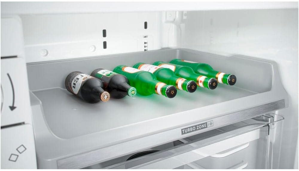 Black Friday Amazon Geladeira Brastemp French Door Frost Free A+++ 554L Inox 7 51Iontesf6L. Ac Sl1000