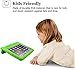 BMOUO Case for iPad 2 3 4, Light Weight Kids Case Super Protection Cover Handle Stand Case for iPad 2nd 3rd 4th Generation, Green