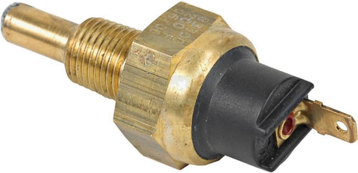 Replacement part for Swi-83300-Jn Stewart Warner Instrument Temperature Switch R2Aft268127