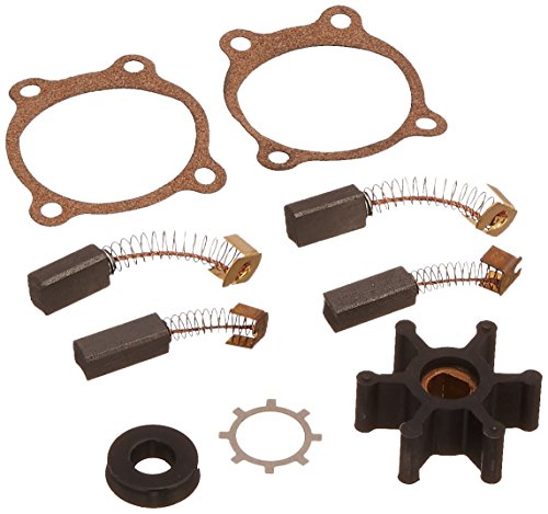 Wayne 66058-WYN1 PC2 Brush and Impeller Kit