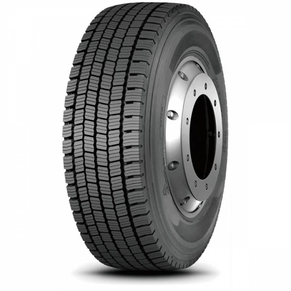 GOODRIDE 315/70R22,5 156/150L 20PR ICEGUARD N1 neumático camion