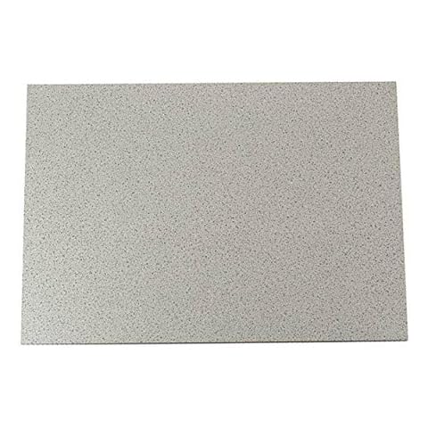 LEECRAFT 3/8" Thick Phenolic Stock, Nominal 11" x 15", LEECRAFT# BK-6 Cover