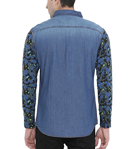 Image of SHOWOFF Men's Slim Fit Shirt