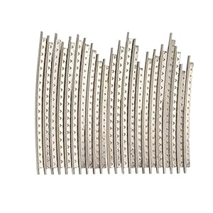 Bnineteenteam 22 Progi Gitarowe Akustyczne Miedziane