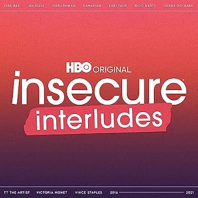 Behind Insecure's Music