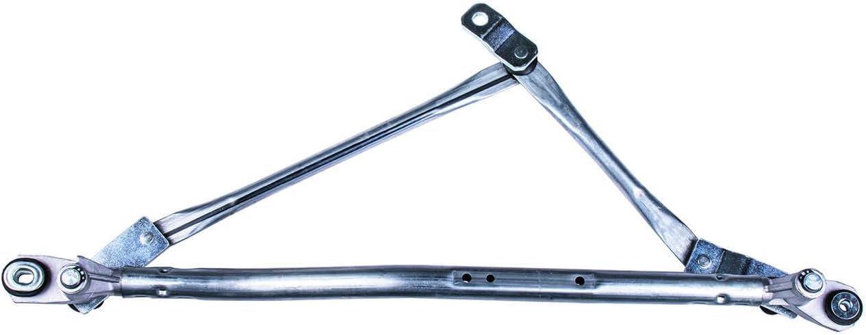 New Wiper Motor Linkage Compatible with Chevrolet Cruze Limited 2016 Front 95971326 602-231 602231 SK602231 WPL104