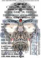 (未使用･未開封品)X-Mode Vol.8 extraterrestrials [DVD] Amazon.co.jp: X-Mode Vol.8 extraterrestrials [DVD
