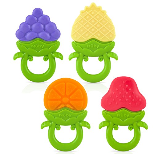 Mordederas Y Chupones, Baby Product Imagen adicional