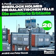 Couverture de Die entf&uuml;hrte Erbtante