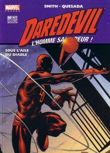 Daredevil Sous L'aile Du Diable