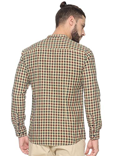 Image of SHOWOFF Men Casual Shirt