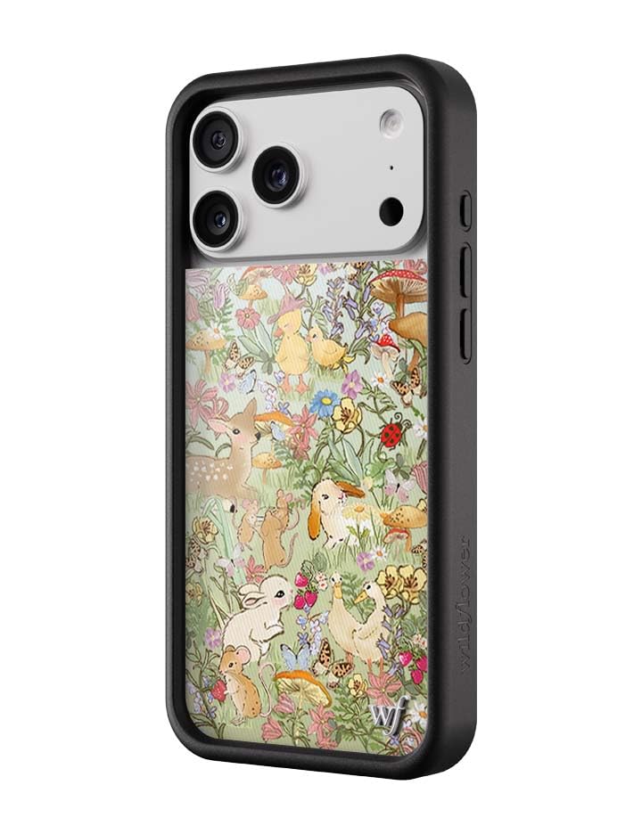 Image of Wildflower Cases - iPhone 17 Pro Max Compatible - Taylor Giavasis
