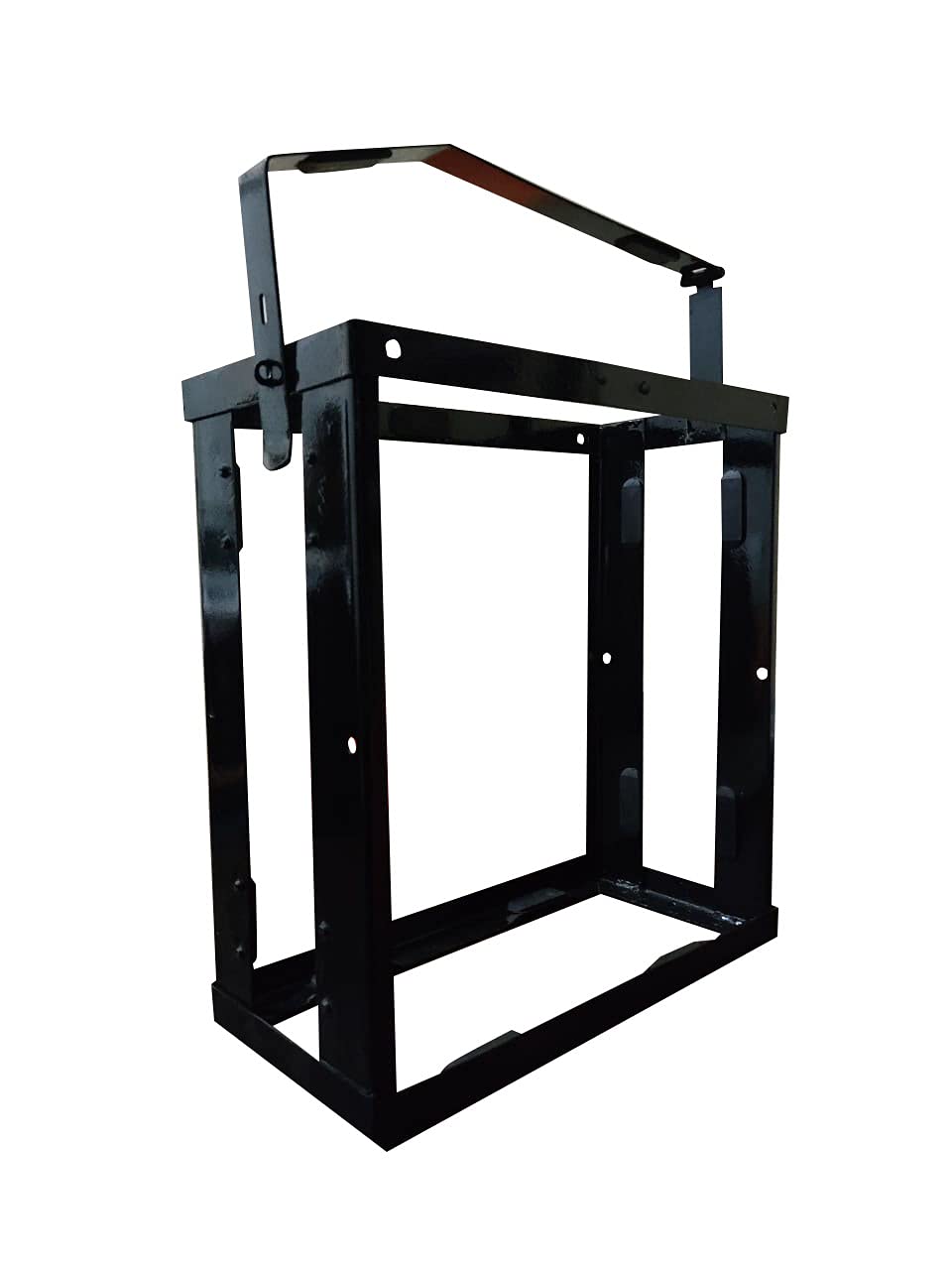 Fuel Jerry Can Holder Bracket for 20 Litre Jerry Can