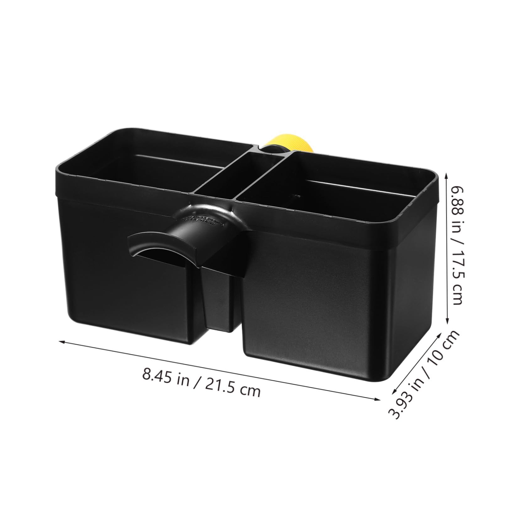 Unomor Mic Stand Accessory Cup Holder for Music Stand Phone Mount Multi-Functional Holder for Easy to Use