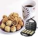 Imagen de Máquina de pastel de nueces