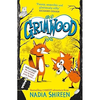 Grimwood