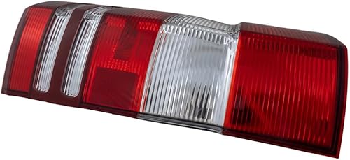 Miniatura 4 de Luz trasera para Mercedes-Benz Sprinter 2500 2010-2017 lado del pasajero | Certificado DOT | MB2801136 | 906 820 27 64NCV3