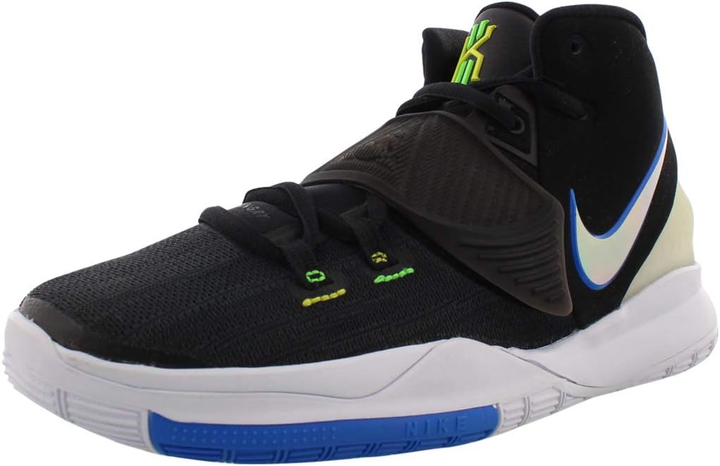 kyrie youth basketball shoes