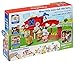 Fisher-Price Little People FKD15 - Juguete Infantil con Sonido y música
