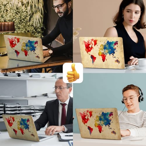 Carcasa MacBook 12 A1534 antipolvo con protector teclado para evitar arañazos y suciedad 6