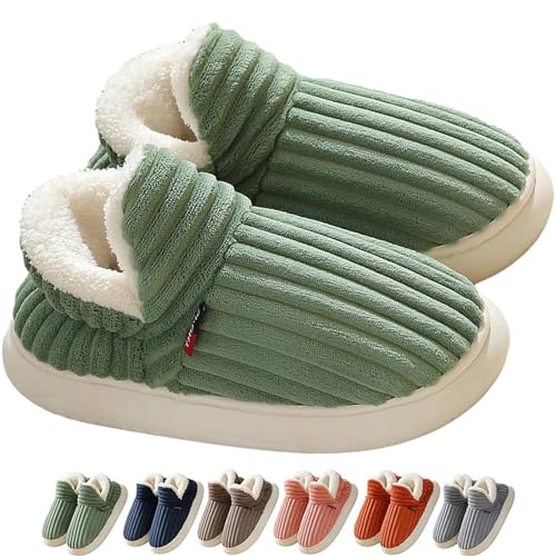 LELEBEAR Pluffi Slipper Booties Women Men Pluffi The Cozy & Stylish Slipper, Pluffi Comfy Cloud Slippers Winter Fluffy Shoes