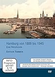 hamburg 1945 bilder  Hamburg von 1888 bis 1945