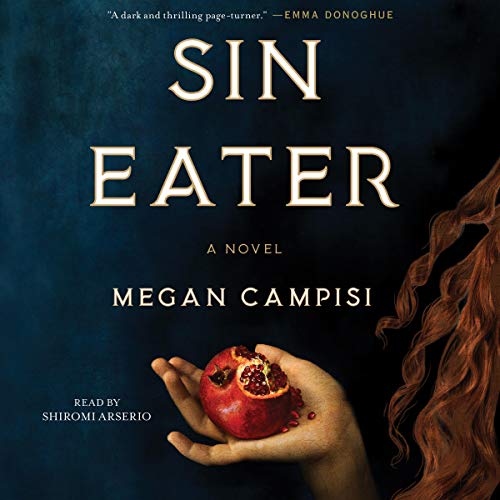 Cover art for Sin Eater