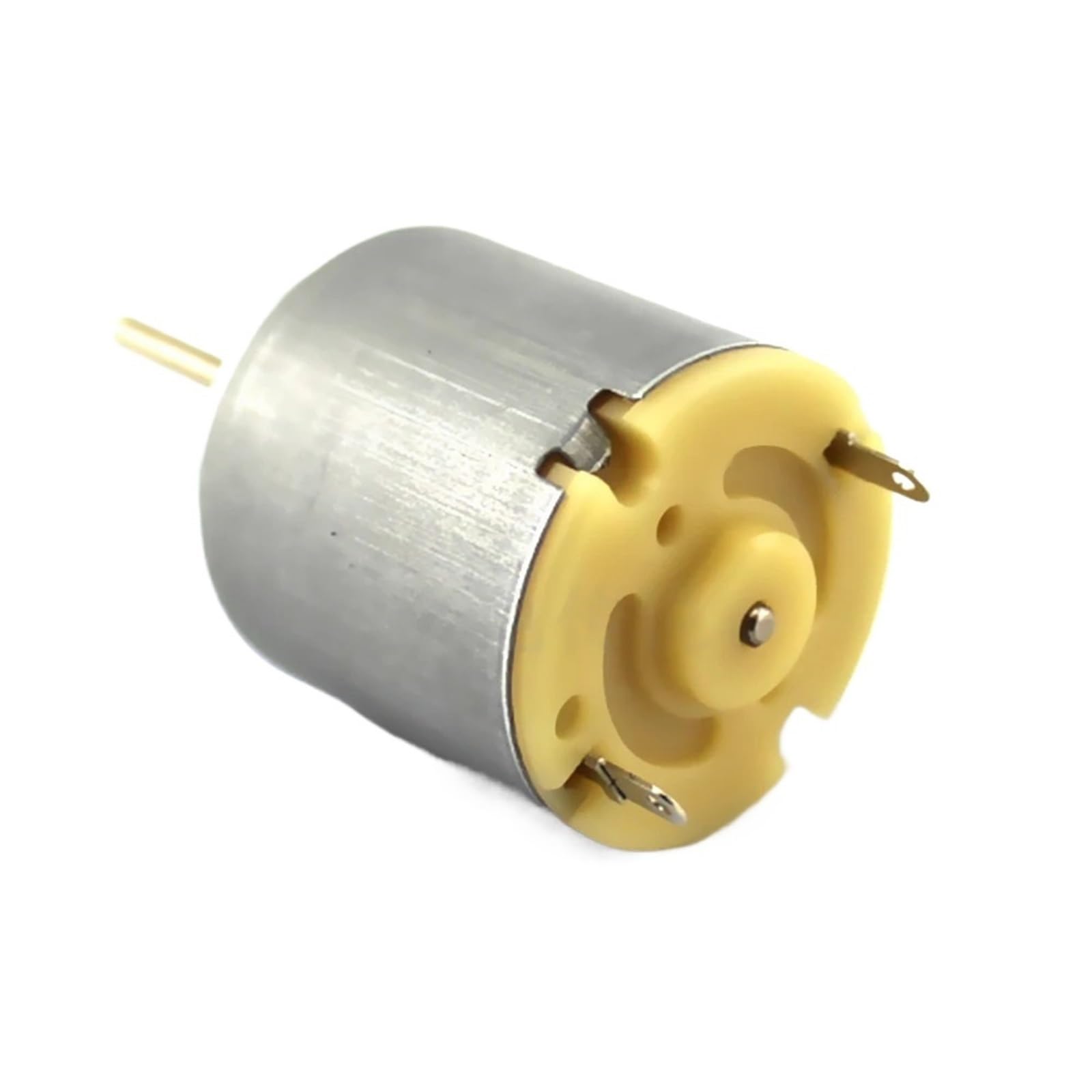 1 szt. mikrosilnik R260 DC 3-6 V do zabawek DIY na cztery koła