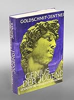 GENIUS DER JUGEND Gestalten Und Werke Der Fruhvollendeten B001YPP582 Book Cover