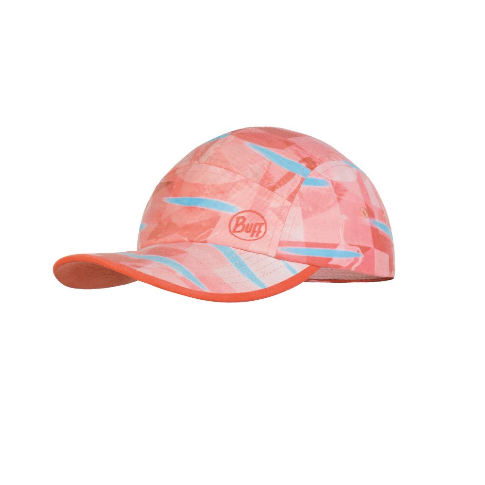 Buff Heavens Gorra, Niñas, Pink, Talla única