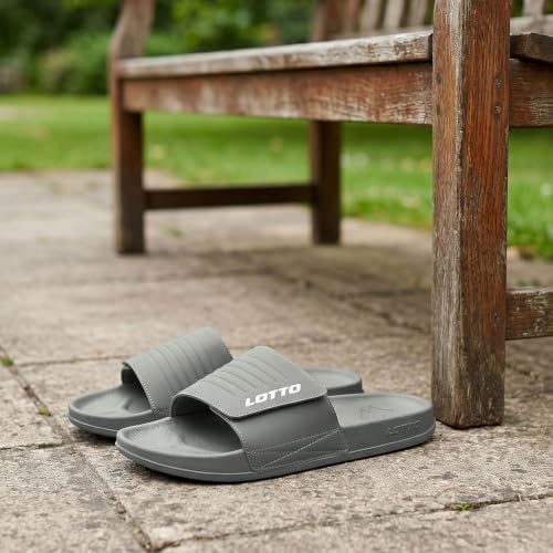 Image of Lotto Men Enduro X Slides