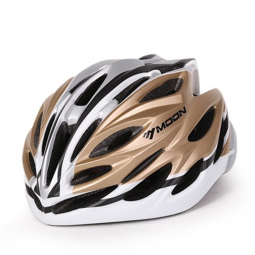 JKSPORTS moon road rides helmet One piece bicycle helmet ride helmet cycling helmet