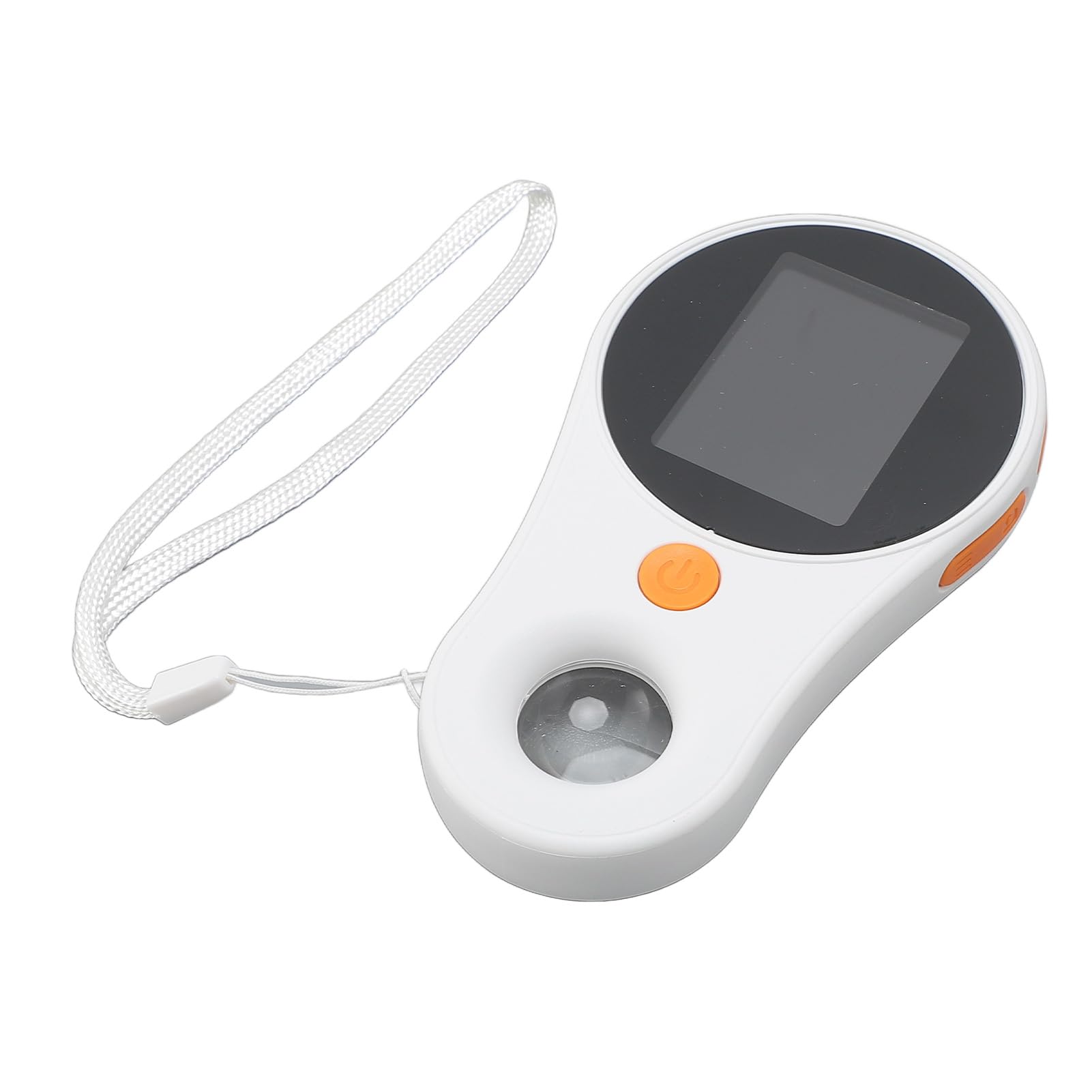 50X Taschenmikroskop Mit 2MP Kamera & 2-Zoll-IPS-Display – Für Unterwegs