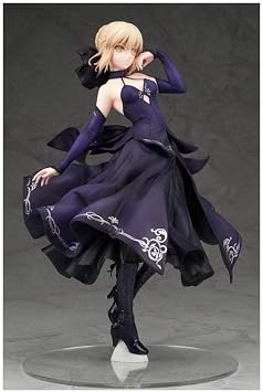 Fate/Grand Order, Saber/Artoria Pendragon Alter Dress Ver. 1/7 Completed Figure
