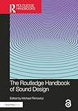 The Routledge Handbook of Sound Design