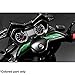 MOS Carbon Fiber Handlebar Side Covers Compatible For Yamaha XMAX 300 2017-2024