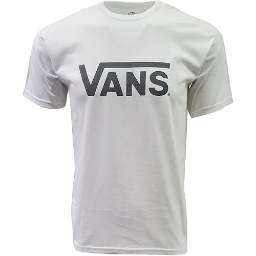 Vans Classic Short Sleeve T-Shirt