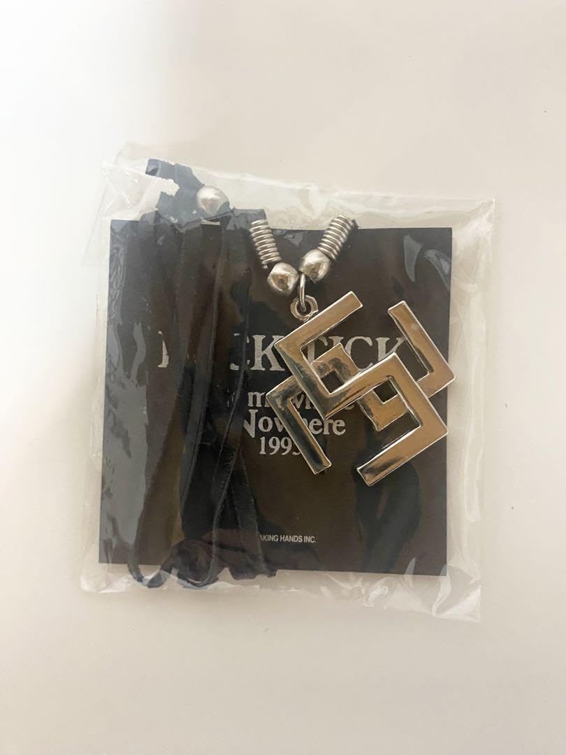 Amazon.co.jp: BUCK-TICK Choker Six Nine Tour Goods : Clothing