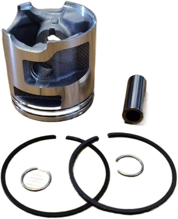 YAEGER Suitable for Husqvarna 576 for 576Xp Piston and Ring for 51Mm 575 25 73-02 Carburetor Parts