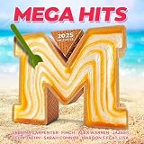 MegaHits 2025 - Die Zweite
