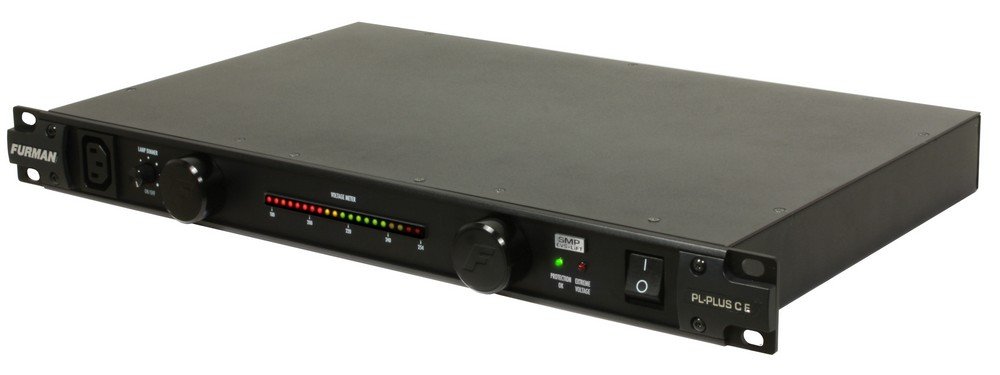 PL-PLUS C E Power Conditioner